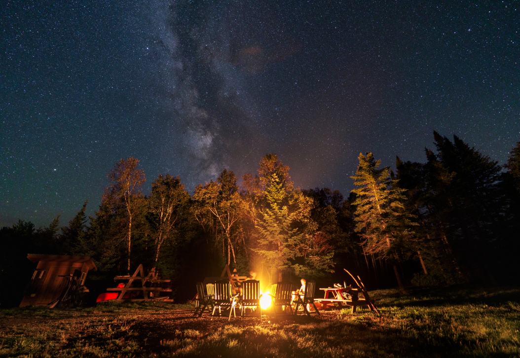 Bonfire Bonfire