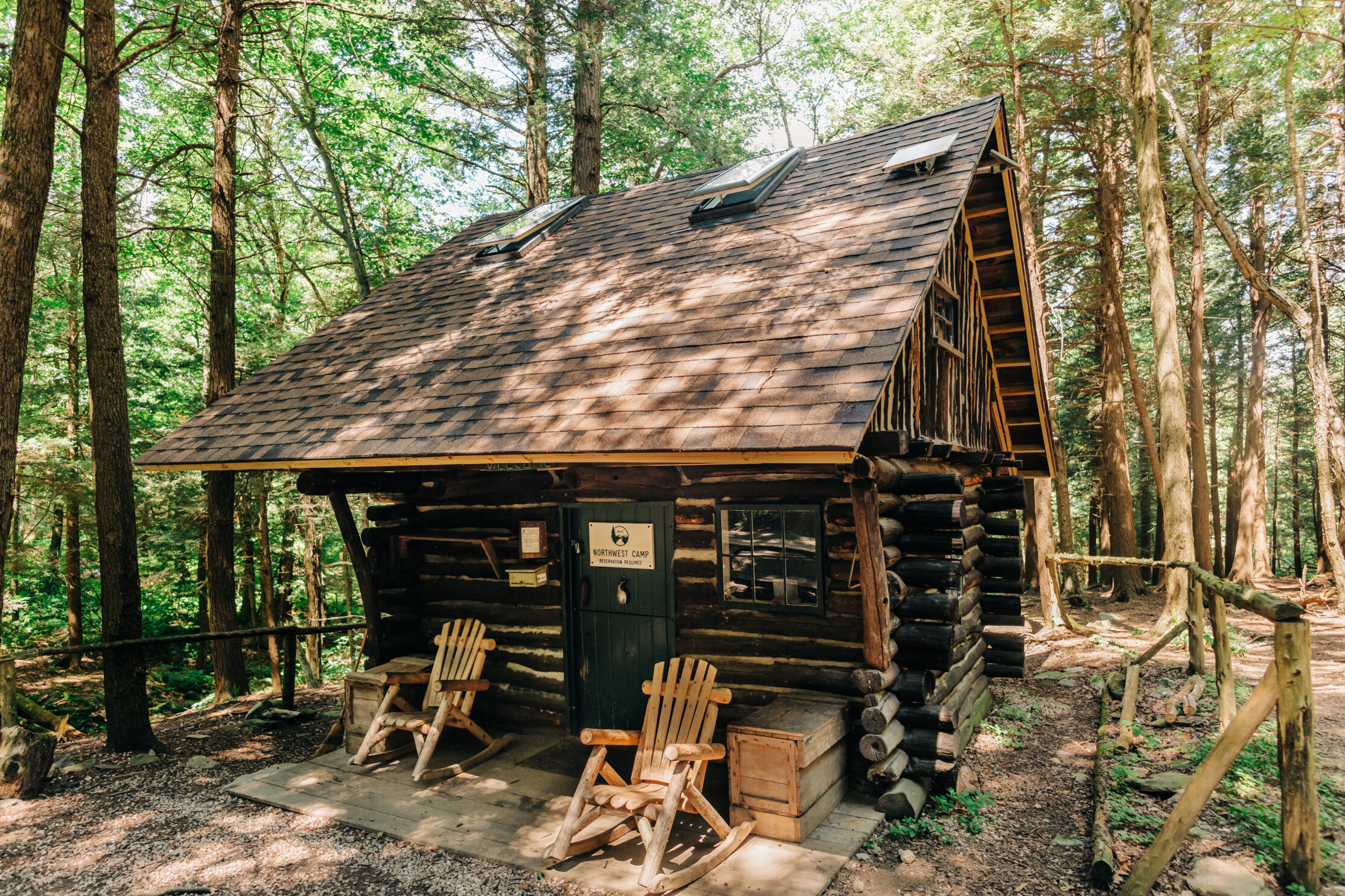 Aug. 19, 2022. AMC Northwest Camp, Salisbury, Connecticut– Photo by Corey David Photography. Aug. 19, 2022. AMC Northwest Camp, Salisbury, Connecticut-- Photo by Corey David Photography.