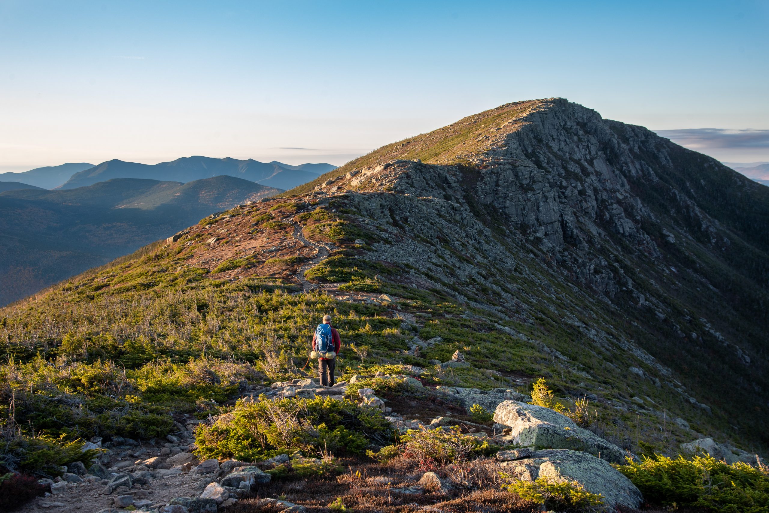 -- 2020 AMC Photo Contest entry. Photo by Sean Monahan. Submittable