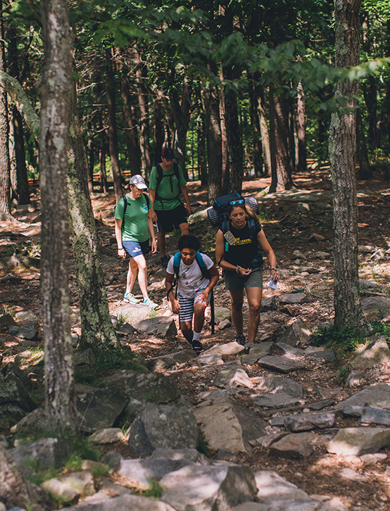 Photo By Paula Champagne Blue Hills Reservation Mass Ll Hiking the Blue Hills Reservation in MA