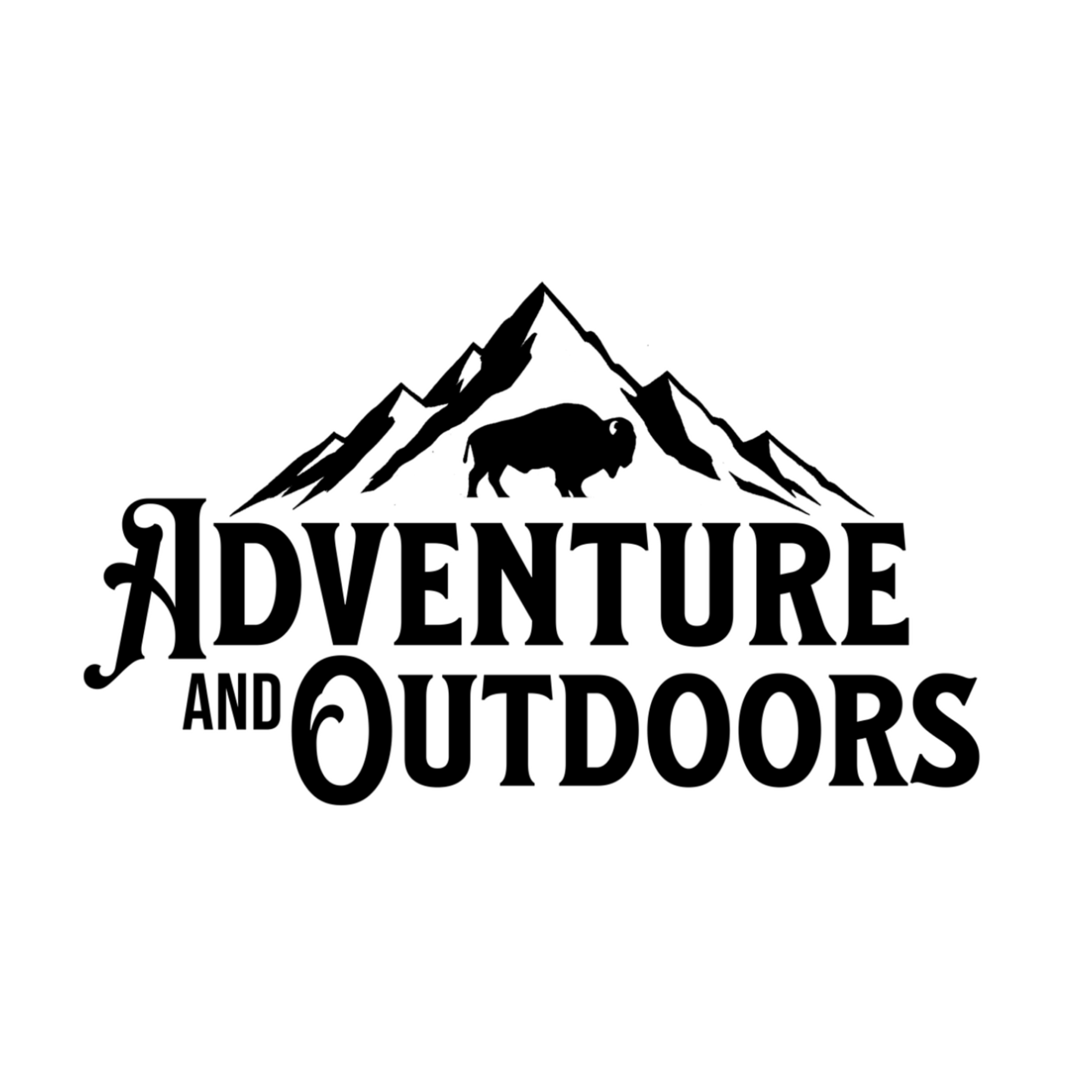 Adventure and outdoors 3