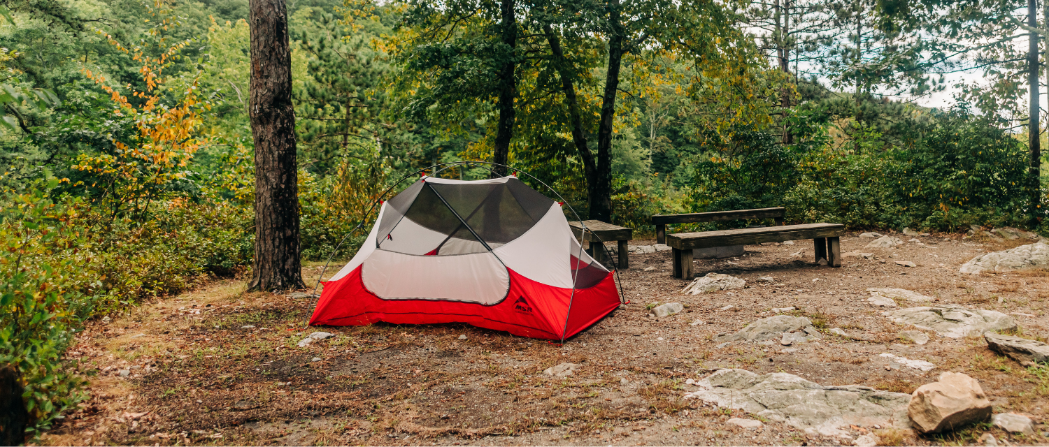 Mohican Campsites