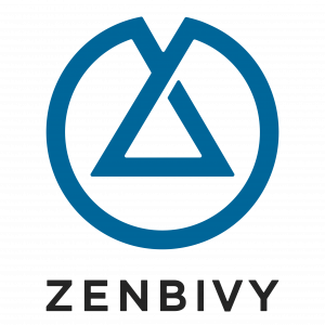 Zenbivy Logo Zenbivy Logo